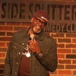 LMAO - Stand up comedy